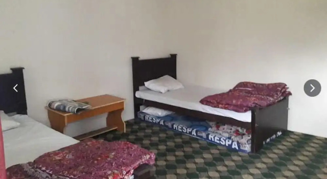 Camera Standard Ganish inn Hunza