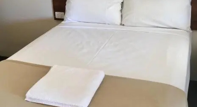 Номер Economy Balonne River Motor Inn