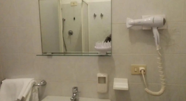 Номер Economy Albergo Jolanda