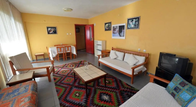 Mimas Garden Apartments, Rezervovat Apartmán Karaburun Aegean Region