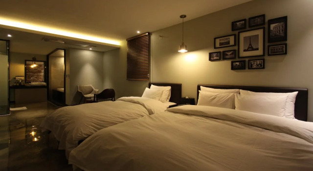 Premier Hotel Xym