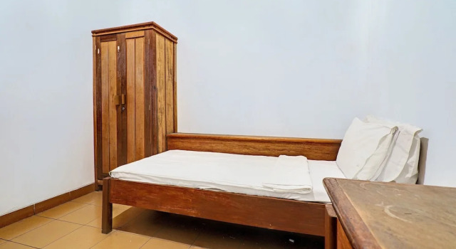 OYO Life 92589 Geusan Ulun Residence, Book Hotel Bandung Wetan 