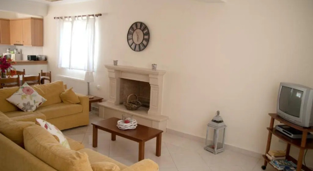 Family Villa with Pool in Zakynthos, Забронировать Вилла Коттеджи Закинтос, Коттедж