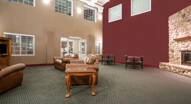 Days Inn Fargo/Casselton, Book Mini-hotel Mini-hoteller i North Dakota, Mini-hotel