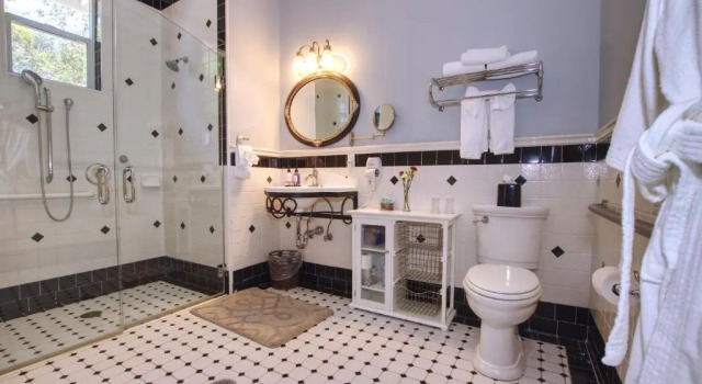 Двухместный номер Standard Polo House and Bungalows