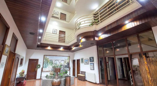 Pantanha Apartment by Trip2Portugal, Забронировать Апартаменты/квартира Кальдас-да-Фелгуейра 