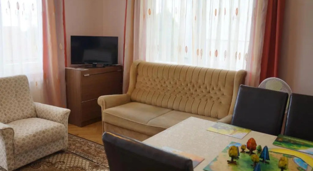 Люкс Maróni Ház