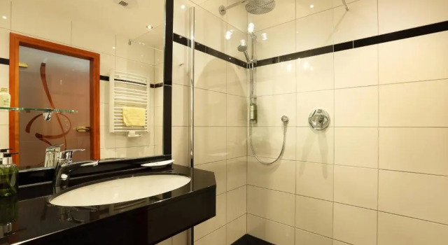 Двухместный номер Superior Hotel Freihof