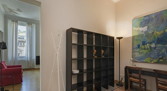 Cairoli Stylish Apartment by Wonderful Italy