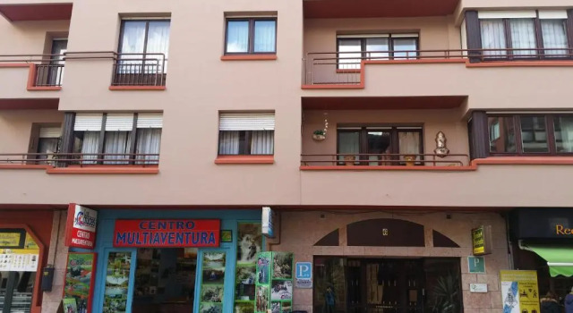 Pension Principado