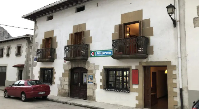 TuApartamento Huarte I