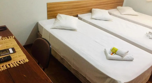 Номер Standard Libero Hotel