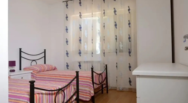 B&B D'Agostini, Prenota Bed & breakfast Hotel a Lazio con parcheggio, Parcheggio