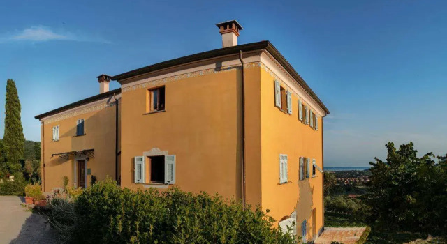Locanda De Banchieri, Buchen Sie Hotel Fosdinovo Lunigiana