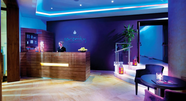 Olympic Lagoon Resort - Paphos