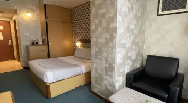 Двухместный номер Superior New York Hotel