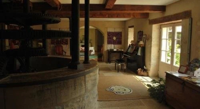 Gîte du Moulin du Vey, Prenota Hotel Clecy Swiss Normandy