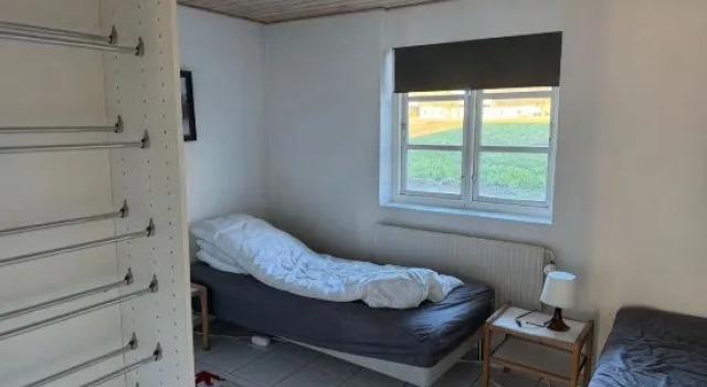 The Daisy - Wonderful 3 bedroom house for 6 persons, Prenota Hotel Hotel 3 stelle a Odense, 3*