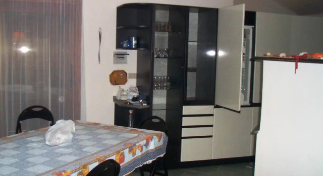Коттедж Casa Vacanze Paradiso