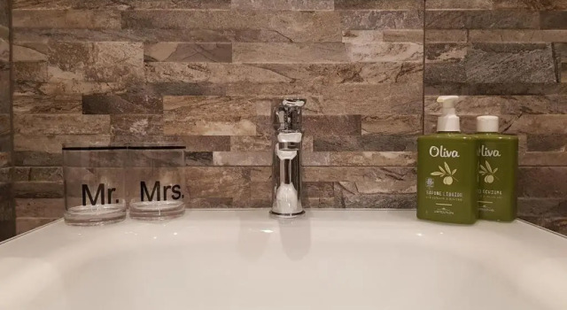 Двухместная студия Bsuites Scrovegni