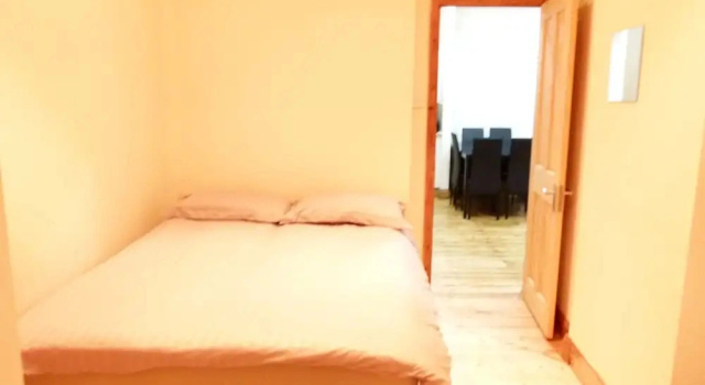Апартаменты SS Property Hub - Family Apartment Kensington