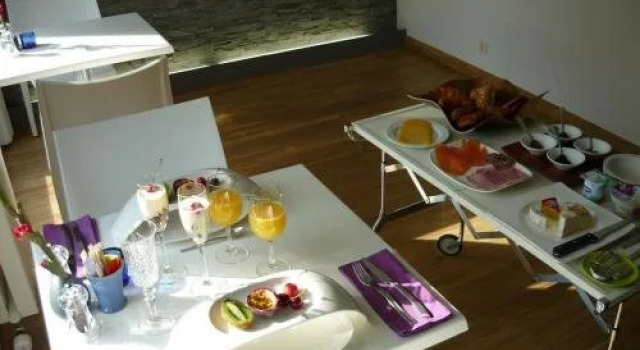 Aquarius Guesthouse
