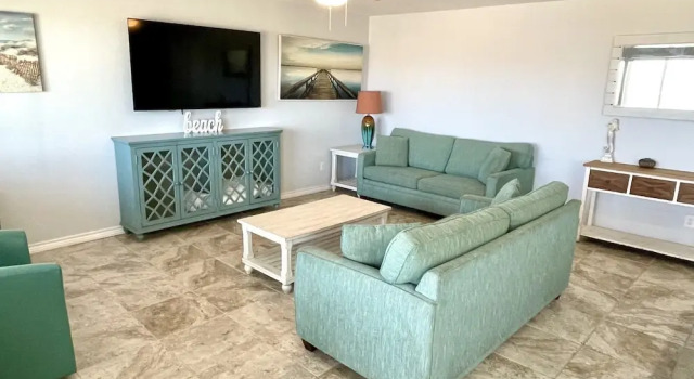 Beachgate Condo Suites And Hotel 224+226 2 Bedroom Condo, Забронировать Отель Отели Mustang Island с парковкой, Парковка