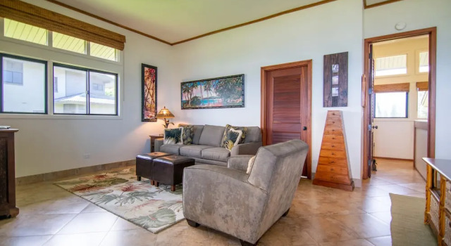 Kapalua Ridge Villa 1523 Gold Ocean View