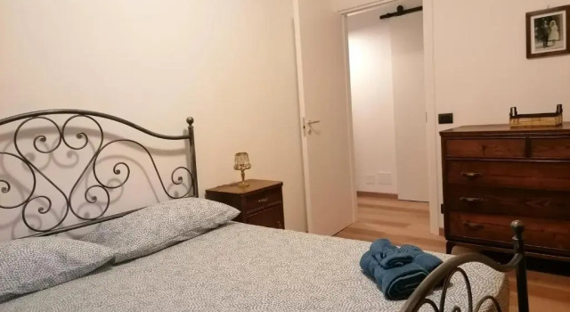 Nonna Paola Guest House, Забронировать Гостевой дом Отели Лейви с парковкой, Парковка