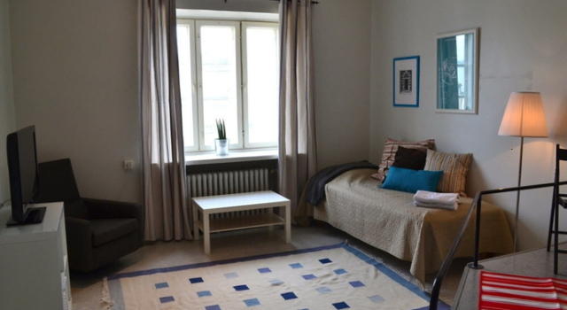 Helsinki Apartment