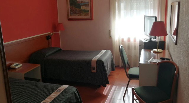 Hotel Il Gelso Bianco