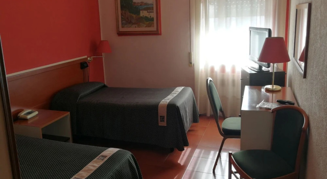 Hotel Il Gelso Bianco
