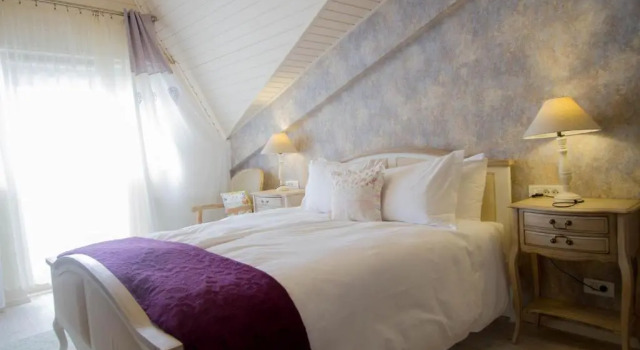 Номер Superior Hotel Dragului