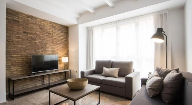 Апартаменты Apartamentos Marina Playa