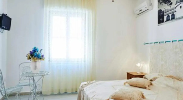 Номер Standard B&B Giu&Gio