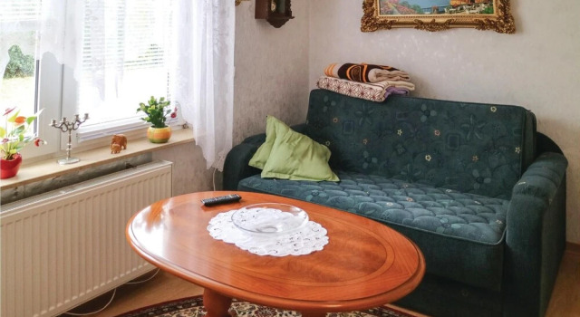 Stunning apartment in Rostock w/