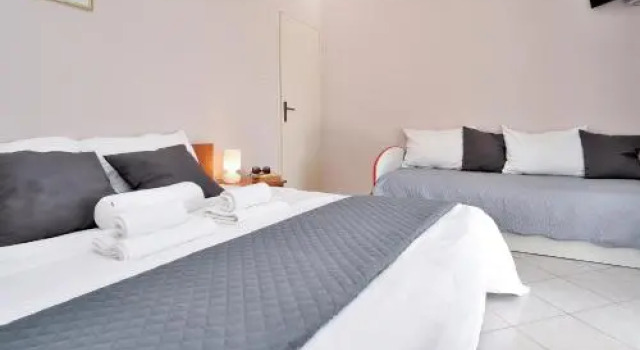 Apartments Anđelka, Забронировать Апартаменты/квартира Бибинье Задарская жупания, рядом с Пляж Старенице
