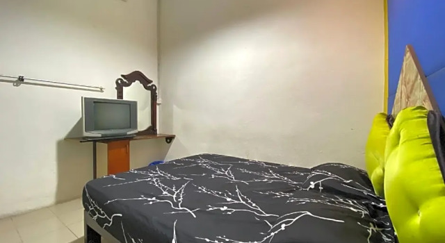 Spot on 90293 Sk Budget Hotel, Rezervasyon Otel Batu Lanchang Penang