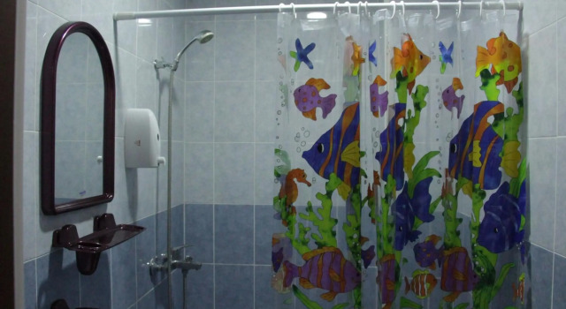 Snow Leopard Hostel, Book Hostel / Vandrerhjem Billige hoteller i Issyk-Kul Region
