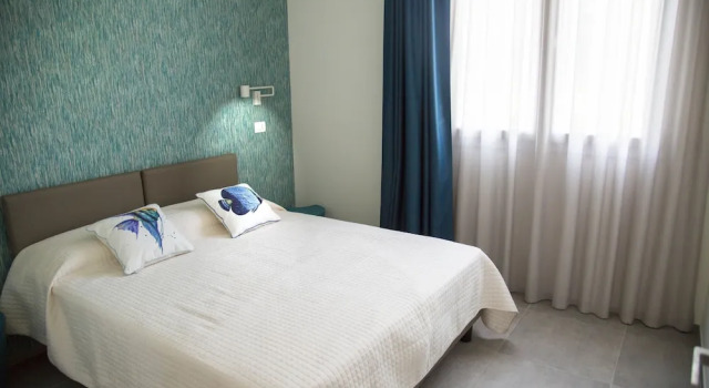 Апартаменты Comfort с 2 комнатами Rivabella Suite Apartments