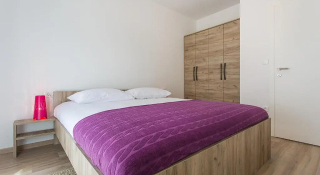 Апартаменты Apartments Viktorija