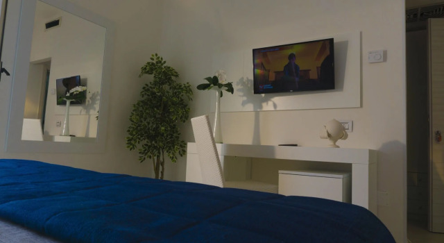 Hotel Scialara