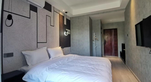 Yiliangqi Hostel, Boek Hostel Hostels in Meishan, Hostel