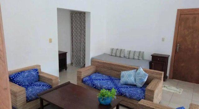 @Theshell-Whole apartm-2Bd/2Br-Walk to the beach, Prenota Appartamento Bávaro Punta Cana
