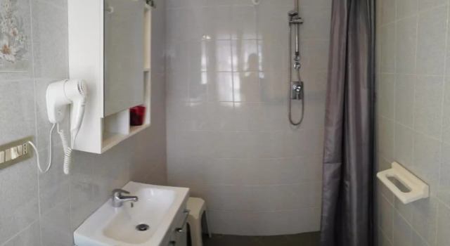 Студия Residence Hotel Vittoria