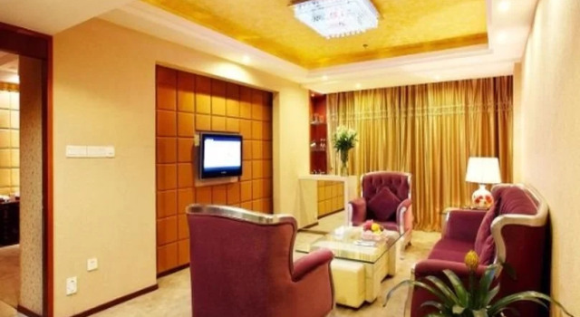Wuxi Xinwang Hotel, Varaa Hotelli Hotellit Wuxi pysäköinnillä, Pysäköinti