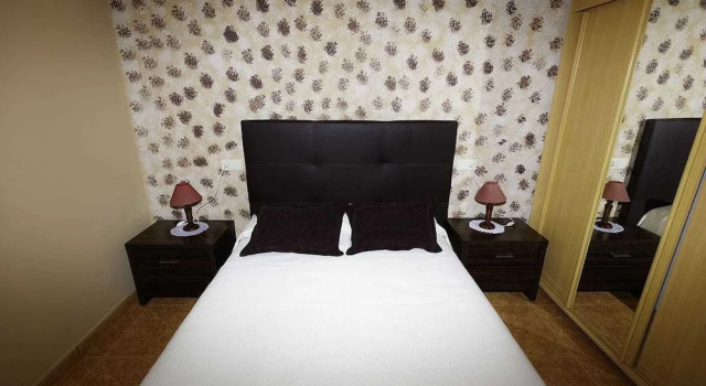 Apartamentos Andrea, Prenota Appartamento Hotel a Asturie con parcheggio, Parcheggio