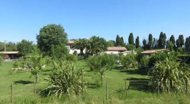 Appartement dans Mas Provencal, Забронировать Апартаменты/квартира Гран Étang de Berre