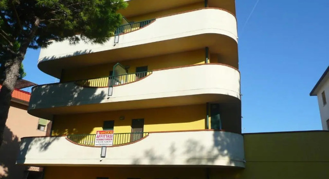 Residence Mediterraneo, Забронировать Отель Каорле Линьяно-Ривьера