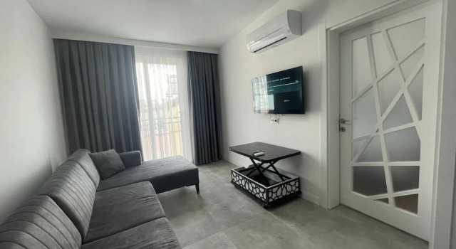 Люкс Suite64